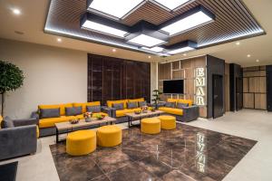 EMAR HOTEL & SPA