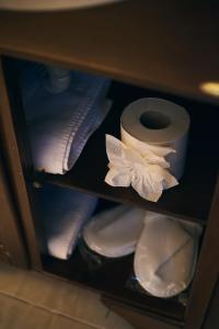 Residence Villa Barrio