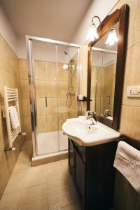 Residence Villa Barrio