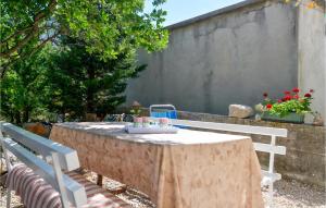 Nice Apartment In Starigrad Paklenica