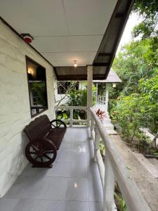 Sonic Hill Koh Phangan