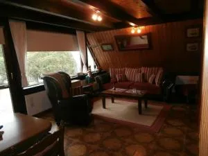 Ferienhaus Dünenröschen - Hoddersdeich