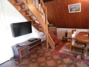 Ferienhaus Dünenröschen