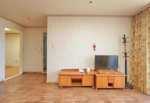 Koresco Chiak Mountain Condominium