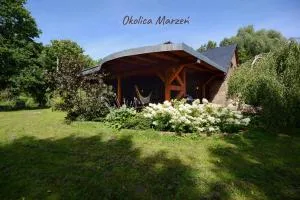 Przystanek Warmia i Mazury - Wojciechy