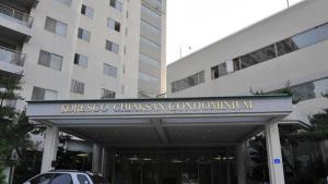 Koresco Chiak Mountain Condominium