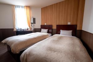 Hotel Ekichika Nagahoribashi