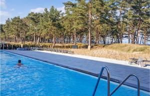 Prora Solitaire Sunny Suite