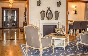 Beautiful Home In Golczewo