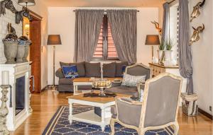 Beautiful Home In Golczewo