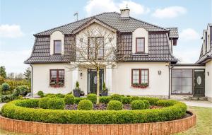 Stunning home in Golczewo w 3 Bedrooms