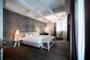 Deluxe Double Room with Balcony room in Post Hotel - Tradition & Lifestyle Adults Only