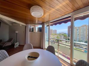 Gerona Center Apartment