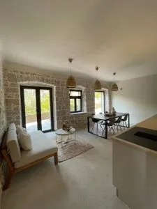 Villa Kapela - Obonjan Island