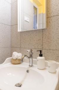 Apartment In City Centre A16