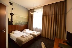 Hotel Downtown Kraków