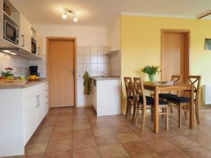 Ferienwohnung Bergstraße Whg 01