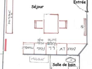 Appartements Studio Bagneres-de-Luchon, 1 piece, 2 personnes - FR-1-313-191 : photos des chambres