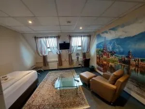 Rothenberger - Frankenberg