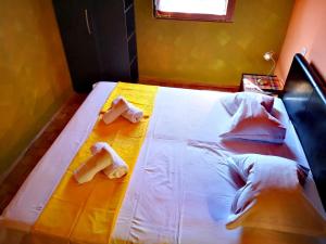 Apartments by the sea Ivan Dolac, Hvar - 8700