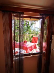 Apartments by the sea Ivan Dolac, Hvar - 8700