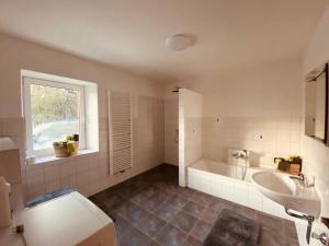 Ferienwohnung Nennigmühle