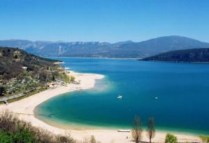 Hotels Hotel Bel Alp Manosque : photos des chambres