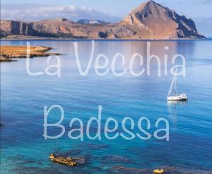 La vecchia Badessa a due passi dal mare