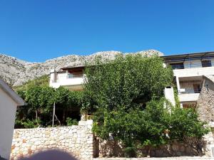 Apartments with a parking space Ivan Dolac, Hvar - 8753