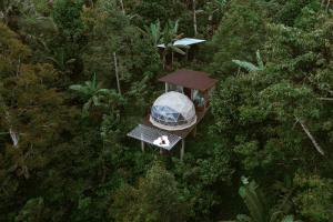 Bali Jungle Camping by Amerta Experience