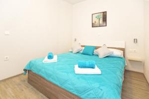 Apartments by the sea Cove Zastupac, Hvar - 8761