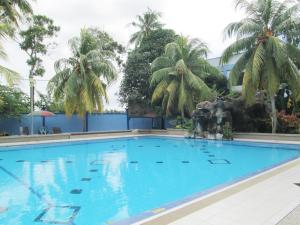 Pelangi Hotel & Resort