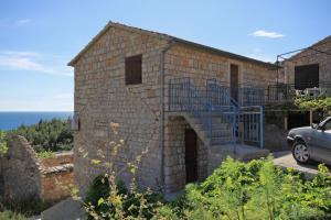 Apartments with a parking space Ivan Dolac, Hvar - 8797