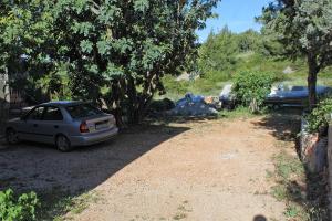 Apartments with a parking space Zavala, Hvar - 8802