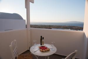 Astrea Suites Amazing View Finikia Villa