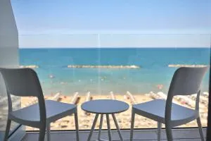 Hotel delle Nazioni - Trebbiantico