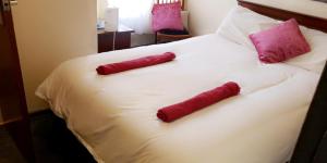 Bloomfield Lodge Hotel