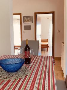 Apartments with parking space Metajna, Pag - 527