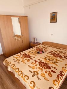 Apartments with parking space Metajna, Pag - 527