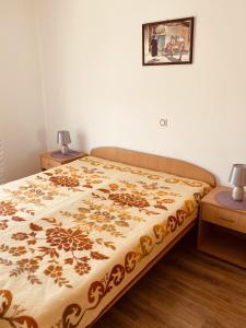 Apartments with parking space Metajna, Pag - 527