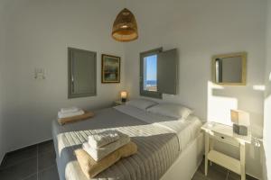 Astrea Suites Amazing View Finikia Villa