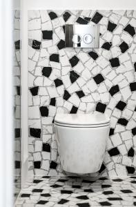 GRYF APARTMENTS - private parking included