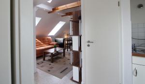 Haus Sonnenröschen Isabel