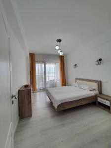 Lamera Residence Mamaia Apartments