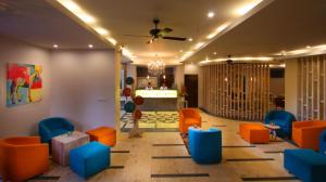 Destiny Boutique Hotel Seminyak