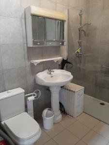 Studio dans bâtisse typique du Jura