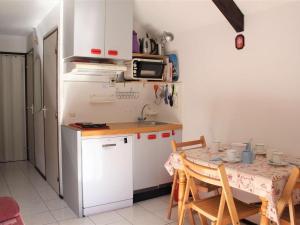 Appartement Vars, 2 pièces, 4 personnes - FR-1-330B-69