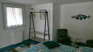 Appartements Dolce Vita : photos des chambres