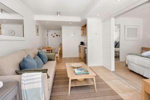 Oceans Eleven at Iluka Resort Apartments