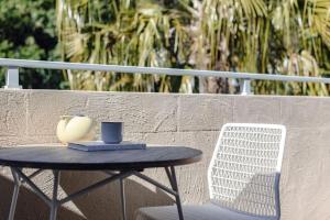 Oceans Eleven at Iluka Resort Apartments